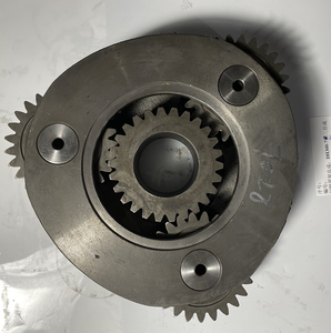 ชุดเกียร์เดินหน้า Doosan DH300-7 รุ่น 2nd Planetary Carrier Spider พร้อมชุดเฟืองดวงอาทิตย์ สำหรับอะไหล่รถขุด - Product Image 1