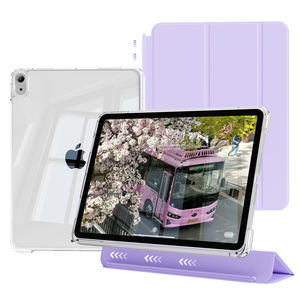 <span class=keywords><strong>Custodia</strong></span> protettiva per Tablet pesante rimovibile per <span class=keywords><strong>iPad</strong></span> <span class=keywords><strong>Mini</strong></span> 7 6 per <span class=keywords><strong>Apple</strong></span> <span class=keywords><strong>iPad</strong></span> <span class=keywords><strong>Mini</strong></span> 7 Tablet da 8.3 pollici - Product Image 1