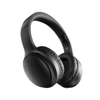 Nouveau casque de jeu ANC sans fil Bluetooth avec suppression du bruit, casque supra-auriculaire avec micro pour PC et mobile