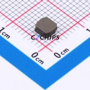 Inducteur de puissance YHNR4020-8R2M SMD, 4x4x2mm (Inductance : 8,2 µH) (Précision : 20 % Courant de saturation (Isat) : 2,9 A) - Product Image 1