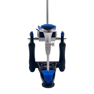Trung Quốc Nhà sản xuất phòng thí nghiệm nha khoa giá trị trung bình BN loại articulators cho Artex hệ thống - Product Image 2