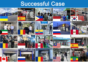 Machine de lavage de <span class=keywords><strong>voiture</strong></span> sans contact à haute pression avec paiement intelligent pour centre de service communautaire <span class=keywords><strong>Location</strong></span> de <span class=keywords><strong>voiture</strong></span> - Product Image 4