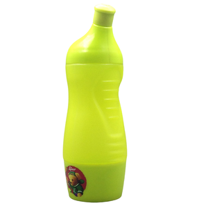 Muestra gratis Personalización, reutilización, plegable, plegable, frasco suave, 500ML, botella de correr Premium. - Product Image 2