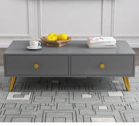 Meuble TV moderne, centre de divertissement, meuble TV avec grand rangement, console de table, meuble multimédia pour salon, chambre à coucher, blanc
