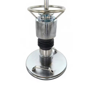 Instrumento de medición de desviación de peso de gota de mano Probador de módulo de deformación dinámica Prueba de desviación de peso ligero - Product Image 5