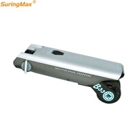 Contrôleur de moteur tout-en-un sans fil 18v Conception de batterie au lithium Convertisseur de vélo électrique 30 secondes avec contrôle par application