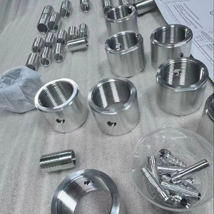 Custom CNC <b>Machining</b> <b>Services</b> with for <b>Machining</b> for Aluminum-Welltop Brand Personalized Product Customization - Product Image 1