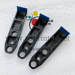 WD 10 Pièces de Qualité Supérieure 91.582.727 Pince de Machine CD102 SM102 avec Embout en Caoutchouc Uréthane pour Pièces d'Impression Offset 91.582.727N - Product Image 4
