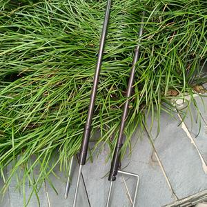 Hàng rào điện màu đen cho hàng rào điện - Product Image 2