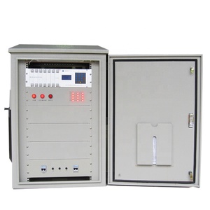 Controlador de semáforo de un solo punto en red de alta calidad, diseño inteligente de fábrica de China - Product Image 4
