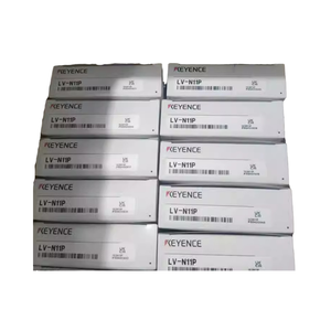 <span class=keywords><strong>Keyence</strong></span> Cảm biến laser LV-NH42 ban đầu đàm phán giá tại chỗ mới cho cảm biến áp suất - Product Image 1