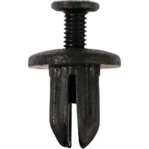 KS TOOLS - 420.1362 Boot interior lining <b>clip</b> for Honda (multi-pack) - EAN 4042146581131 BODY AND METAL SHEETS - Product Image 1