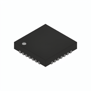 MAX2598ELB+ Manufacturer Channel RF <b>Transmitters</b> - Product Image 1