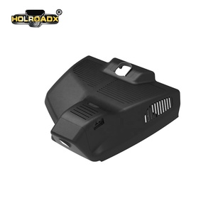 홀로드엑스 4K 전후방 블랙박스 메르세데스-벤츠 E클래스 6세대 W214 2024-2026 AMG E53 2025+ 차량용 블랙박스 GPS 와이파이 앱 지원 - Product Image 2