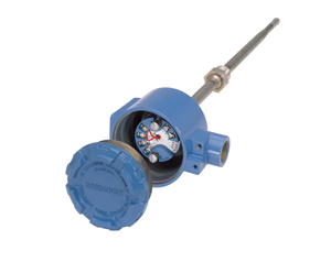 Buen Precio, Controlador de Temperatura Universal Original, Termómetro Emersons Rosemounts 248, Sensor de Termopar de 4-20 mA - Product Image 4