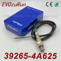 Sensor PM Probe Pengganti Partikel Matter Probe 39265-4A625 0281006945 untuk Kia Bongo III PU 2.5 CRDi Diesel 2016-2019