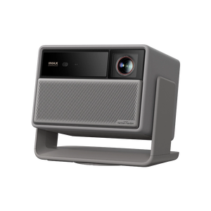 Proyector Láser Tricolor 4K Original RC <span class=keywords><strong>XGIMI</strong></span> RS20 <span class=keywords><strong>Pro</strong></span>, 3000 CVIC, Cine en Casa Inteligente, Zoom 1.2-1.5:1 - Product Image 1