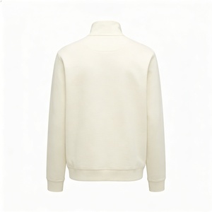 <span class=keywords><strong>Sweat</strong></span>-shirts à manches longues pour hommes en gros, 100 % coton de haute qualité, couleur unie, effet délavé, logo personnalisé brodé, <span class=keywords><strong>col</strong></span> à capuche, coupe ample, ODM - Product Image 5