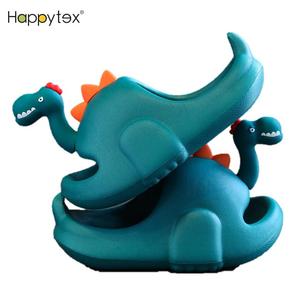 Sandales d'été 2026 tendance pour enfants : Adorables pantoufles antidérapantes en <span class=keywords><strong>EVA</strong></span> à semelle souple pour garçons et filles - Product Image 1
