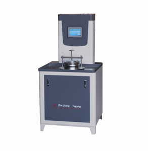 Probador de apertura equivalente de materiales Geosintéticos (método de tamiz húmedo) - Product Image 4