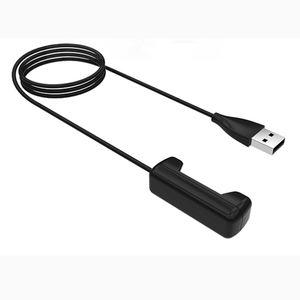 Chargeur USB Cabla Flexible de Remplacement 2 Chargeur pour <span class=keywords><strong>Fitbit</strong></span> Flex 2 <span class=keywords><strong>Montre</strong></span> Intelligente - Product Image 6
