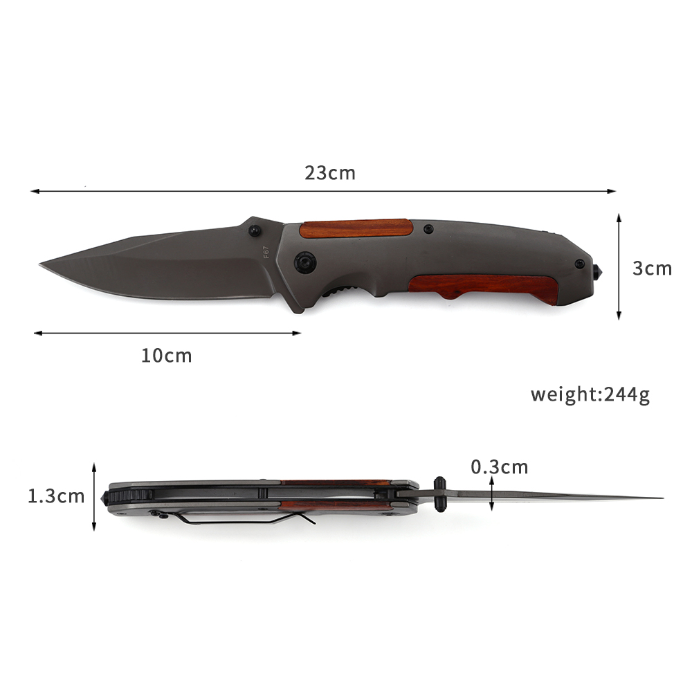 YJ Knives