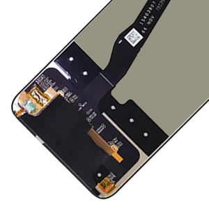 Tuyệt vời thay thế LCD hiển thị <span class=keywords><strong>Sharp</strong></span> Panel HD màn hình cảm ứng ban đầu cho Huawei Honor 9X - Product Image 6