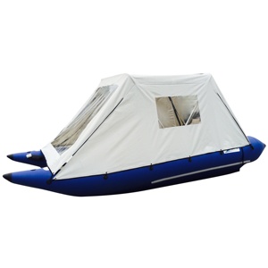Bateau gonflable GTG450 <span class=keywords><strong>Goethe</strong></span> pour 5 personnes avec 6 chambres, tube de 50 cm de diamètre, plus de 4 m de longueur - Product Image 6