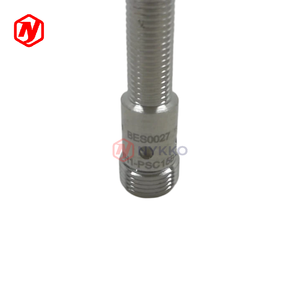 <span class=keywords><strong>Sensor</strong></span> inductivo original Balluff BES 516-300-S240-D-PU-05 BHS002J Sn IP67 para sistemas hidráulicos - Product Image 2