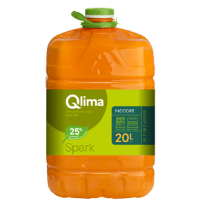 Outil de tournage 'Spark' à carburant liquide 20 Lt - Product Image 1