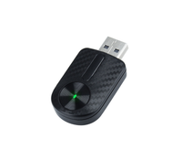 Adaptateur 2 en 1 Trolink Tek B115, clé USB avec convertisseur filaire vers sans fil, mini-convertisseur universel Android Auto & CarPlay pour voitures