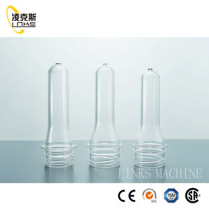 Minimum reddetme ve yüksek verim ile sorunsuz şişe üfleme işlemleri için güvenilir tedarik zinciri tutarlı ağırlık preformları - Product Image 5