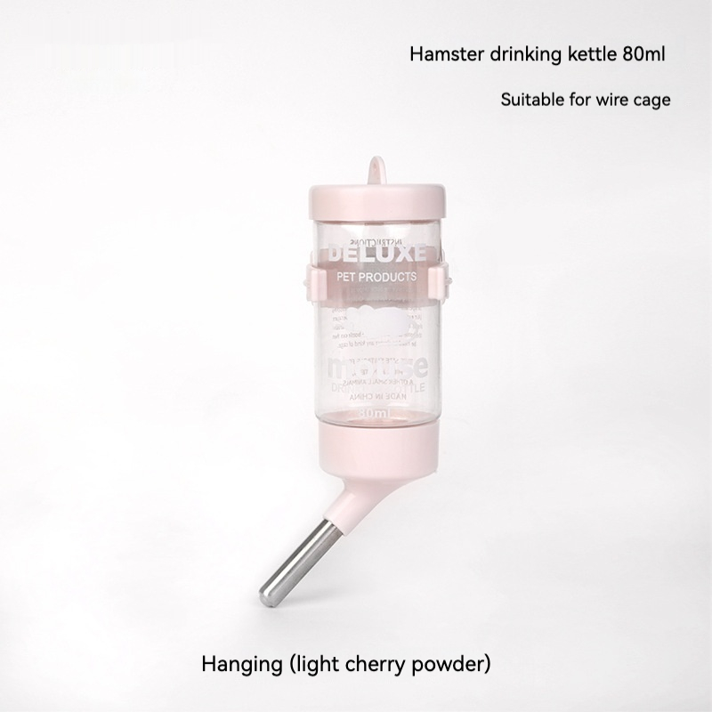 (rose cerise clair) 80ml