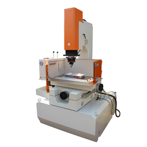 Máquina de hundimiento eléctrica <span class=keywords><strong>EDM</strong></span>, herramienta de descarga eléctrica, cnc, erosión de chispa, ZNC350 - Product Image 4