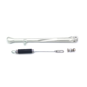 thumbnail image 2 of Sturdy Steel Spring For Electric Scooter Side Stand 120mm Length Set Of 4 | UK 2 of 10