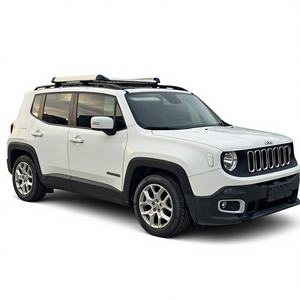 <span class=keywords><strong>Jeep</strong></span> <span class=keywords><strong>Renegade</strong></span> Sport Usado - Product Image 1