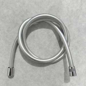 High Anti Broken in Hot Water Using <b>Rainfall</b> <b>Shower</b> <b>Head</b> <b>with</b> <b>Hose</b> for Bathroom Pvc <b>Shower</b> <b>Hose</b> - Product Image 3