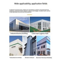 Panneau en laine de roche polyuréthane haute température avec performance de protection thermique pour toitures