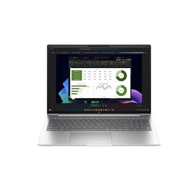 New Product HPs ZHAN66 16 Inches 2.5K Notebook Computer Pc AMD Ryzen 7 H250 16G/32G RAM 512G/1TM.2SSD Optional, Office Household