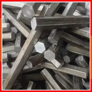 중국 원산지 맞춤형 크기 경쟁 가격 마일드 스틸 18mm 콜드 그린 밝은 육각 스틸로드 바 - Product Image 5