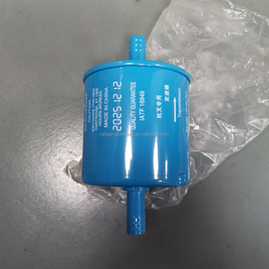 Filtre à huile hydraulique pour chariot élévateur GA1000-130100-000 GA1000-130100-001 Filtre de transmission YK1012A3 GA1000-130100-000-001 - Product Image 5