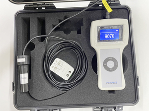 औद्योगिक सह 2 एनालाइज़र ऑनलाइन विघटित Co2 माप प्रणाली कार्बन डाइऑक्साइड जल डिटेक्टर - Product Image 6