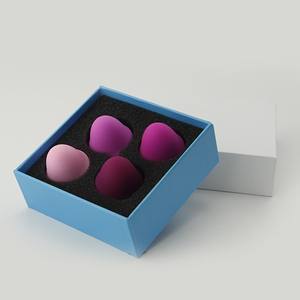 Dispositivo de Exercício Kegel em Silicone Conjunto de Bolas Ben Wa Ferramentas de Dilatação Vaginal Brinquedos Sexuais - Product Image 6