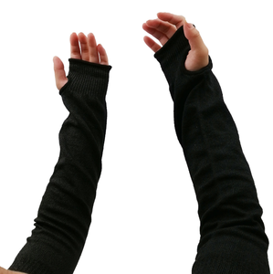 DF EDS A7 LEVEL Mangas Protectoras Anticorte (Talla Mediana) - Product Image 2