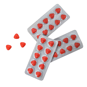 Compléments alimentaires pour hommes adultes prêts à être expédiés, comprimés pour la force et le développement musculaire avec soutien immunitaire, échantillons gratuits - Product Image 3