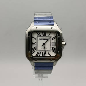 SEILOCE Durable Luxury Stainless Steel Luminous Pointer Waterproof 5BAR Movement NH35 Automatic <b>Watch</b> - Product Image 2