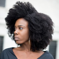 Extensions à clipser en cheveux humains bouclés afro crépus FH 12-24 pouces pour cheveux naturels 4A 4B 4C, cheveux Remy, cheveux péruviens