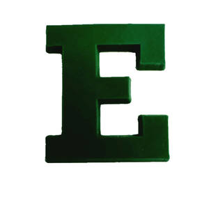 <span class=keywords><strong>Ncaa</strong></span> Op Maat Gemaakte University League Schoen Charme Populair Amerika Team Logo 'S Schoengesp Decoratieve Accessoires <span class=keywords><strong>Ncaa</strong></span> Pvc Schoenen Bedels - Product Image 3