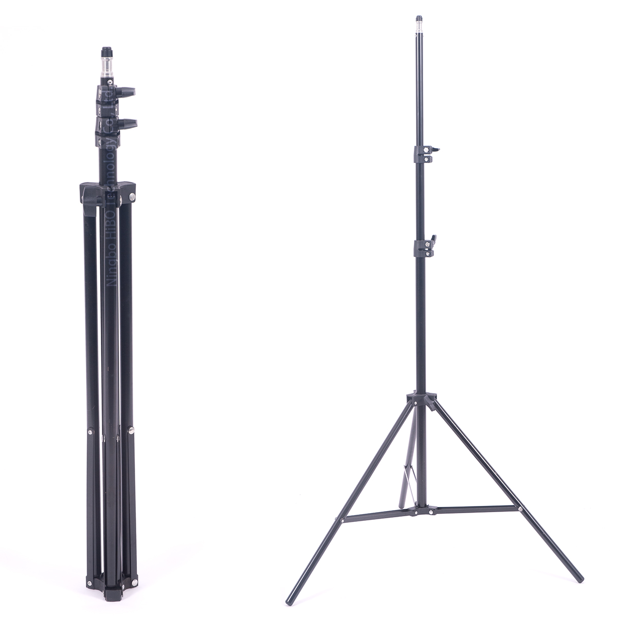 bird stand tripod