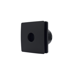 New Style Electric Extractor <b>Fan</b> Quiet Office Exhaust <b>Fan</b> Vent for Bathroom <b>Fan</b> OEM/ODM - Product Image 2